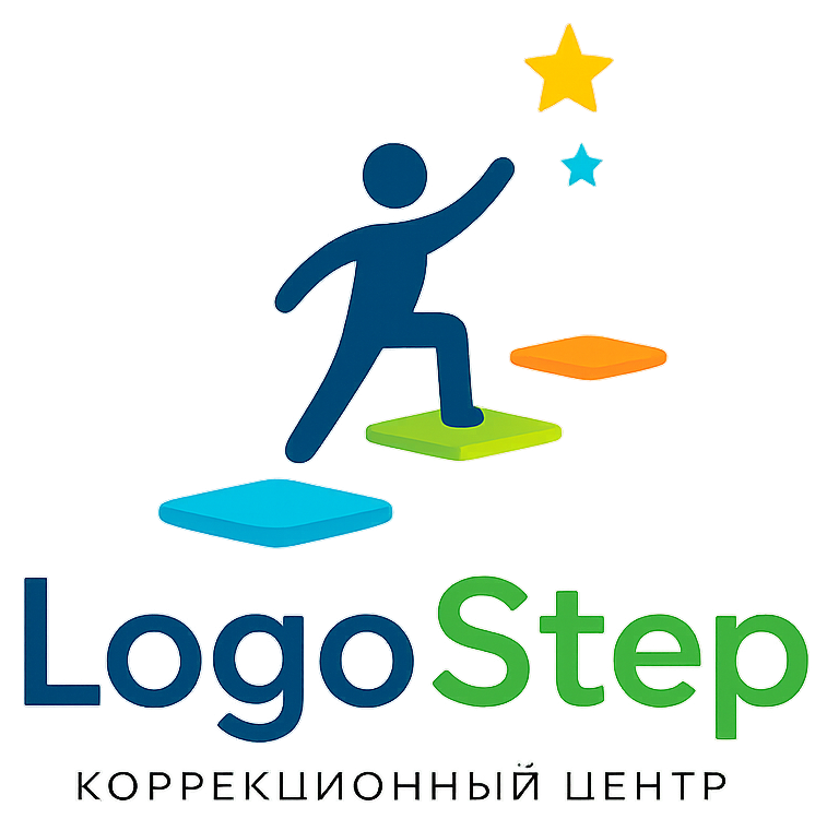 LogoStep — коррекционный центр для детей в Ташкенте