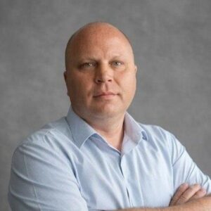 Носков Александр Сергеевич