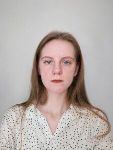 Пономарева Мария Андреевна